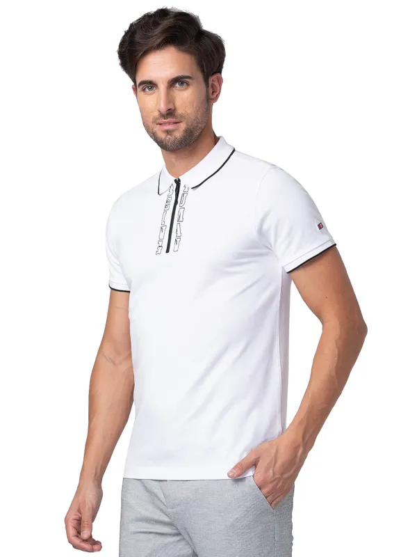 Being human best sale polo t shirt